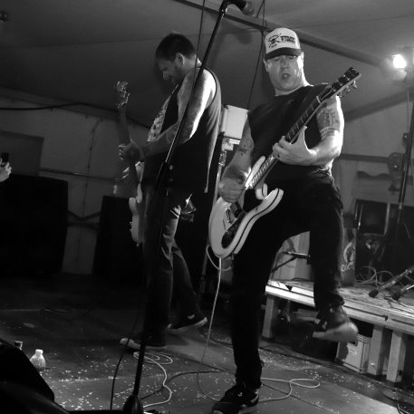 Teenager Bottlerocket (USA)  15. Stoerfaktor Festival - Flugplatz Zwickau - 3. Juli 2025 (7).JPG